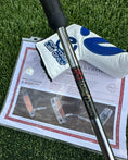 Load image into Gallery viewer, Scotty Cameron Tour 1.5 Newport Button Back 360G Circle T Putter
