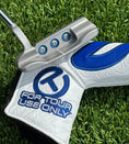 Load image into Gallery viewer, Scotty Cameron Tour 1.5 Newport Button Back 360G Circle T Putter
