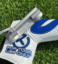 Load image into Gallery viewer, Scotty Cameron Tour 1.5 Newport Button Back 360G Circle T Putter
