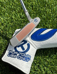 Load image into Gallery viewer, Scotty Cameron Tour 1.5 Newport Button Back 360G Circle T Putter
