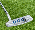 Load image into Gallery viewer, Scotty Cameron Tour 1.5 Newport Button Back 360G Circle T Putter
