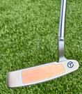 Load image into Gallery viewer, Scotty Cameron Tour 1.5 Newport Button Back 360G Circle T Putter
