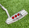 Load image into Gallery viewer, Scotty Cameron Timeless GSS 350G Cherry Bombs Circle T
