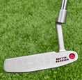 Load image into Gallery viewer, Scotty Cameron 009 Masterful GSS Cherry Bomb 350G Circle T putter
