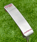 Load image into Gallery viewer, Scotty Cameron 009 Masterful GSS Cherry Bomb 350G Circle T putter
