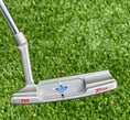 Load image into Gallery viewer, Scotty Cameron Tour Type Timeless SSS 350G Circle T Putter
