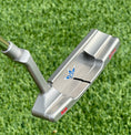 Load image into Gallery viewer, Scotty Cameron Tour Type Timeless SSS 350G Circle T Putter
