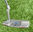 Load image into Gallery viewer, Scotty Cameron Tour Type Timeless SSS 350G Circle T Putter
