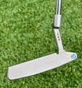 Load image into Gallery viewer, Scotty Cameron Tour Type Timeless SSS 350G Circle T Putter
