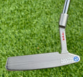 Load image into Gallery viewer, Scotty Cameron Tour Type Timeless SSS 350G Circle T Putter
