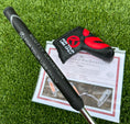 Load image into Gallery viewer, Scotty Cameron Tour Newport 2 T22 Raw SSS 350G Circle T
