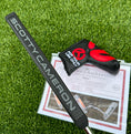 Load image into Gallery viewer, Scotty Cameron Tour Newport 2 T22 Raw SSS 350G Circle T
