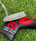 Load image into Gallery viewer, Scotty Cameron Tour Newport 2 T22 Raw SSS 350G Circle T
