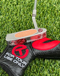 Load image into Gallery viewer, Scotty Cameron Tour Newport 2 T22 Raw SSS 350G Circle T
