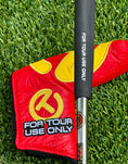 Load image into Gallery viewer, Scotty Cameron Tour Masterful Button Back 360G SSS Circle T Putter
