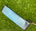 Load image into Gallery viewer, Scotty Cameron 009M Carbon Blue Mist 350G Circle T Putter
