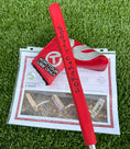 Load image into Gallery viewer, Scotty Cameron Tour Type Timeless Chromatic Bronze SSS 350G Circle T Putter

