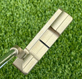 Load image into Gallery viewer, Scotty Cameron Tour Type Timeless Chromatic Bronze SSS 350G Circle T Putter
