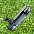 Load image into Gallery viewer, Scotty Cameron Tour Black 009 Masterful Carbon 350G Circle T Putter~~Upside Down
