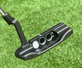 Load image into Gallery viewer, Scotty Cameron Tour Black Newport 360G Circle T Putter
