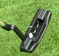 Load image into Gallery viewer, Scotty Cameron Tour Black Newport 360G Circle T Putter
