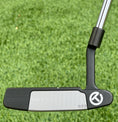 Load image into Gallery viewer, Scotty Cameron Tour Black Newport 360G Circle T Putter
