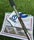 Load image into Gallery viewer, Scotty Cameron Tour Timeless SSS Welded Mid Slant Bombs 350G Circle T Putter
