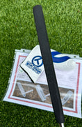 Load image into Gallery viewer, Scotty Cameron Tour Timeless SSS Welded Mid Slant Bombs 350G Circle T Putter
