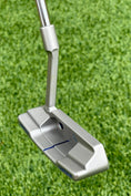 Load image into Gallery viewer, Scotty Cameron Tour Timeless SSS Welded Mid Slant Bombs 350G Circle T Putter
