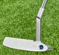 Load image into Gallery viewer, Scotty Cameron Tour Timeless SSS Welded Mid Slant Bombs 350G Circle T Putter
