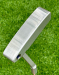 Load image into Gallery viewer, Scotty Cameron Tour Timeless SSS Welded Mid Slant Bombs 350G Circle T Putter
