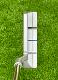 Load image into Gallery viewer, Scotty Cameron Tour Timeless SSS Welded Mid Slant Bombs 350G Circle T Putter
