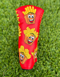 Load image into Gallery viewer, Scotty Cameron 2019 Albertsons Boise Open Circle T FTUO Headcover

