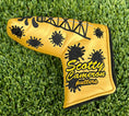 Load image into Gallery viewer, Scotty Cameron 2022 PGA Championship Circle T FTUO Headcover
