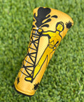 Load image into Gallery viewer, Scotty Cameron 2022 PGA Championship Circle T FTUO Headcover
