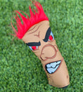 Load image into Gallery viewer, Scotty Cameron 2018 Hot Potato Boise Idaho Circle T FTUO Headcover
