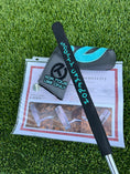 Load image into Gallery viewer, Scotty Cameron Circle T TourType Timeless Smooth Face Tiffany GSS 350G
