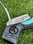 Load image into Gallery viewer, Scotty Cameron Circle T TourType Timeless Smooth Face Tiffany GSS 350G
