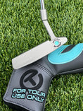 Load image into Gallery viewer, Scotty Cameron Circle T TourType Timeless Smooth Face Tiffany GSS 350G
