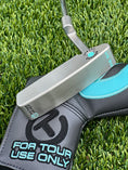 Load image into Gallery viewer, Scotty Cameron Circle T TourType Timeless Smooth Face Tiffany GSS 350G
