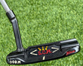 Load image into Gallery viewer, Scotty Cameron Circle T 009M Welded Neck SCM Carbon 350G
