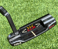 Load image into Gallery viewer, Scotty Cameron Circle T 009M Welded Neck SCM Carbon 350G
