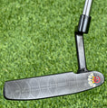 Load image into Gallery viewer, Scotty Cameron Circle T 009M Welded Neck SCM Carbon 350G
