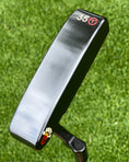 Load image into Gallery viewer, Scotty Cameron Circle T 009M Welded Neck SCM Carbon 350G
