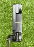 Load image into Gallery viewer, Scotty Cameron Circle T 009M Welded Neck SCM Carbon 350G
