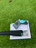 Load image into Gallery viewer, Scotty Cameron Tiffany GSS 009 Masterful Smooth Face 350G Circle T
