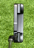Load image into Gallery viewer, Scotty Cameron Circle T 009 Masterful SSS 350G in Tour Black
