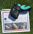Load image into Gallery viewer, Scotty Cameron Timeless Newport 2 Custom 1/1 GSS Circle T 350G
