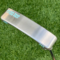 Load image into Gallery viewer, Scotty Cameron Tiffany GSS 009 Masterful Smooth Face 350G Circle T
