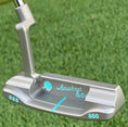 Load image into Gallery viewer, Scotty Cameron Tiffany GSS 009 Masterful Smooth Face 350G Circle T
